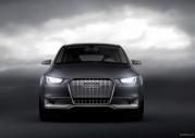 Audi A1 Sportback Concept